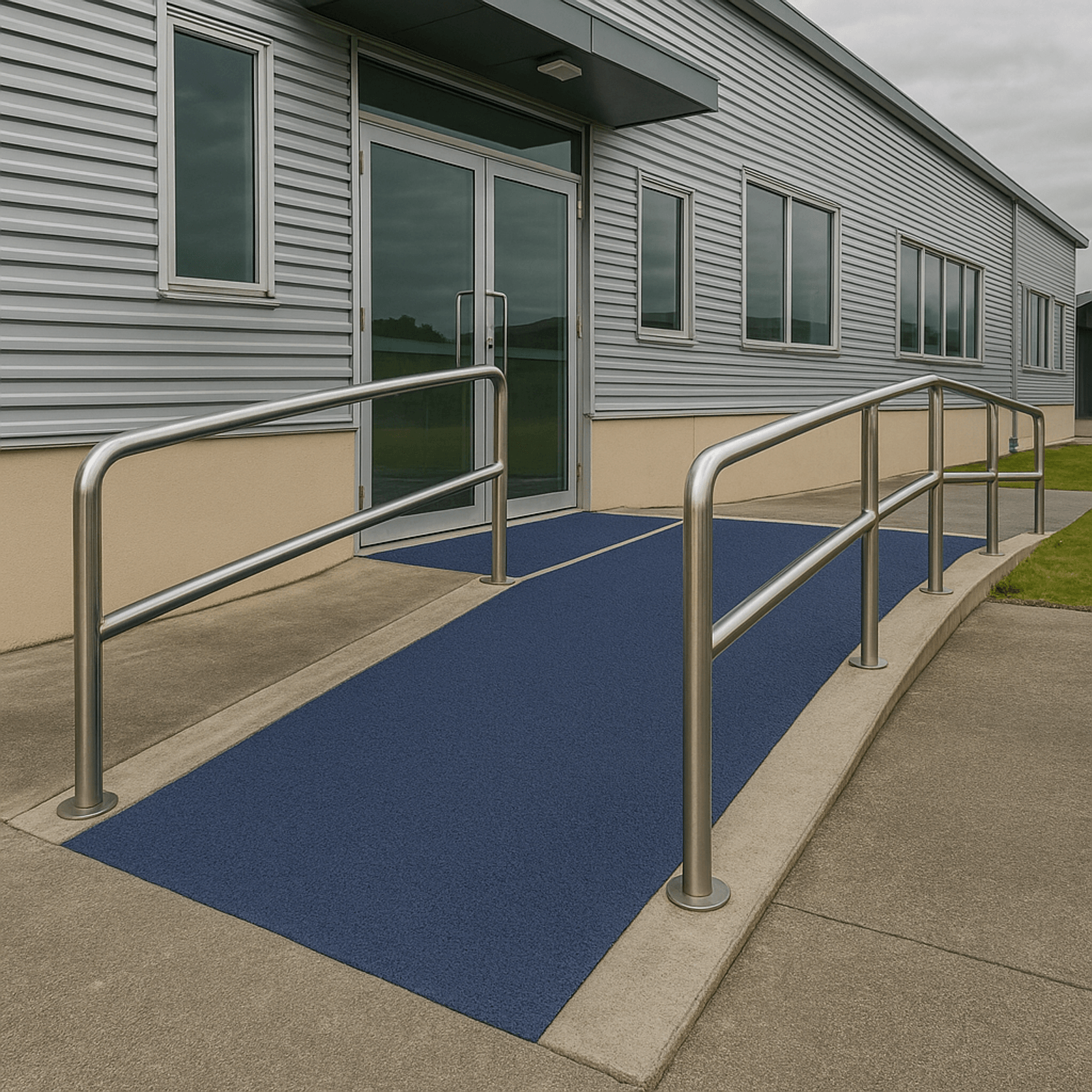 SlipSafe Anti-Slip RubberGrip Coating gallery detail image