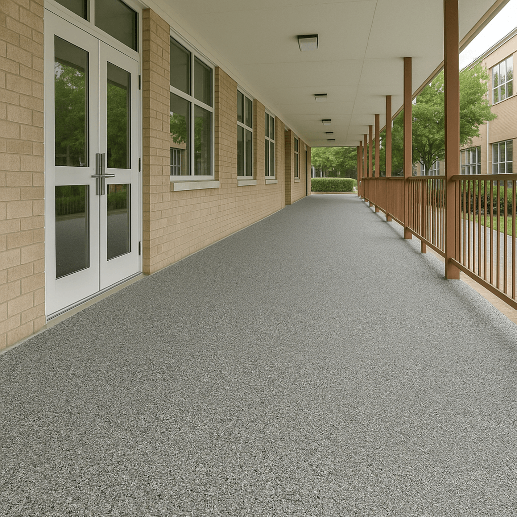 SlipSafe Anti-Slip RubberGrip Coating gallery detail image