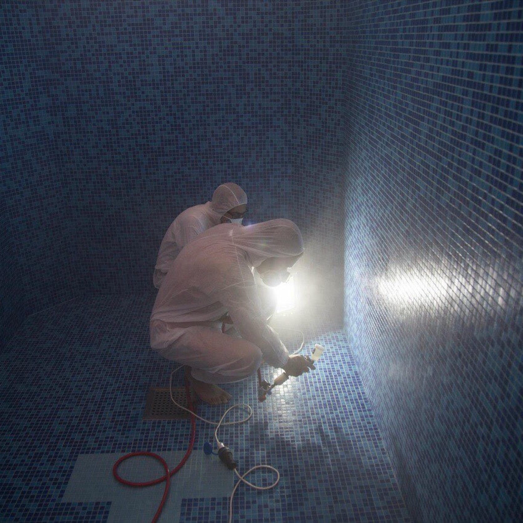 Pools and Spa Pools Protective Coatings / Restoration gallery detail image