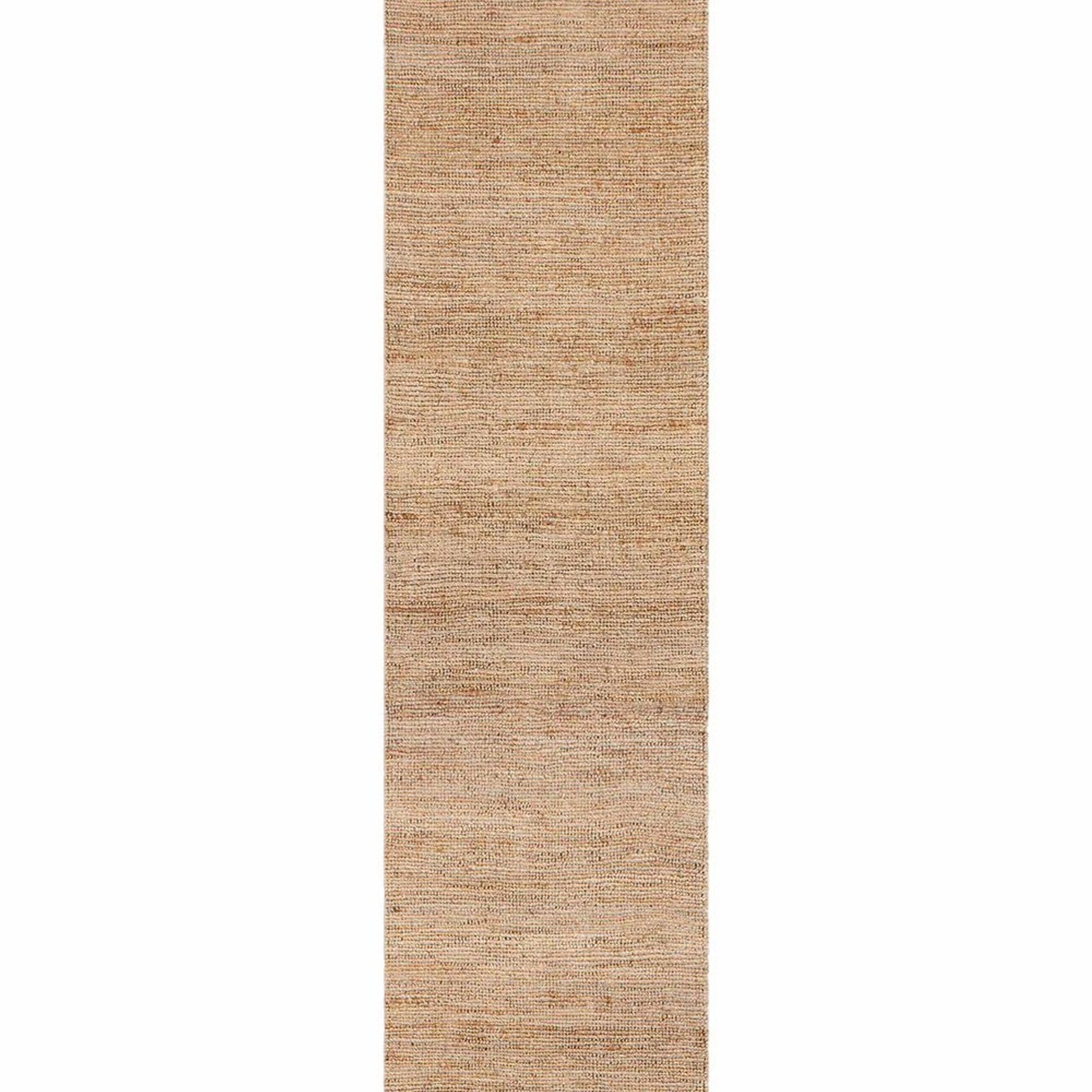 Baya | Papeete Floor Runner - Natural gallery detail image