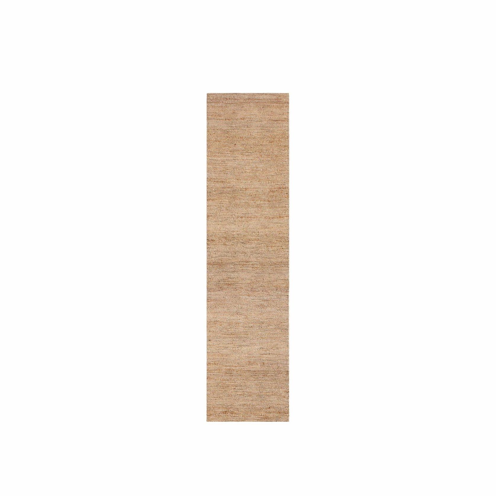 Papeete Floor Runner - Natural gallery detail image