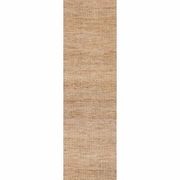 Baya | Papeete Floor Runner - Natural gallery detail image