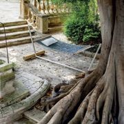 ETHIMO PATIO Self-Supporting Hammock gallery detail image