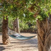 ETHIMO PATIO Self-Supporting Hammock gallery detail image