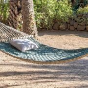 ETHIMO PATIO Self-Supporting Hammock gallery detail image