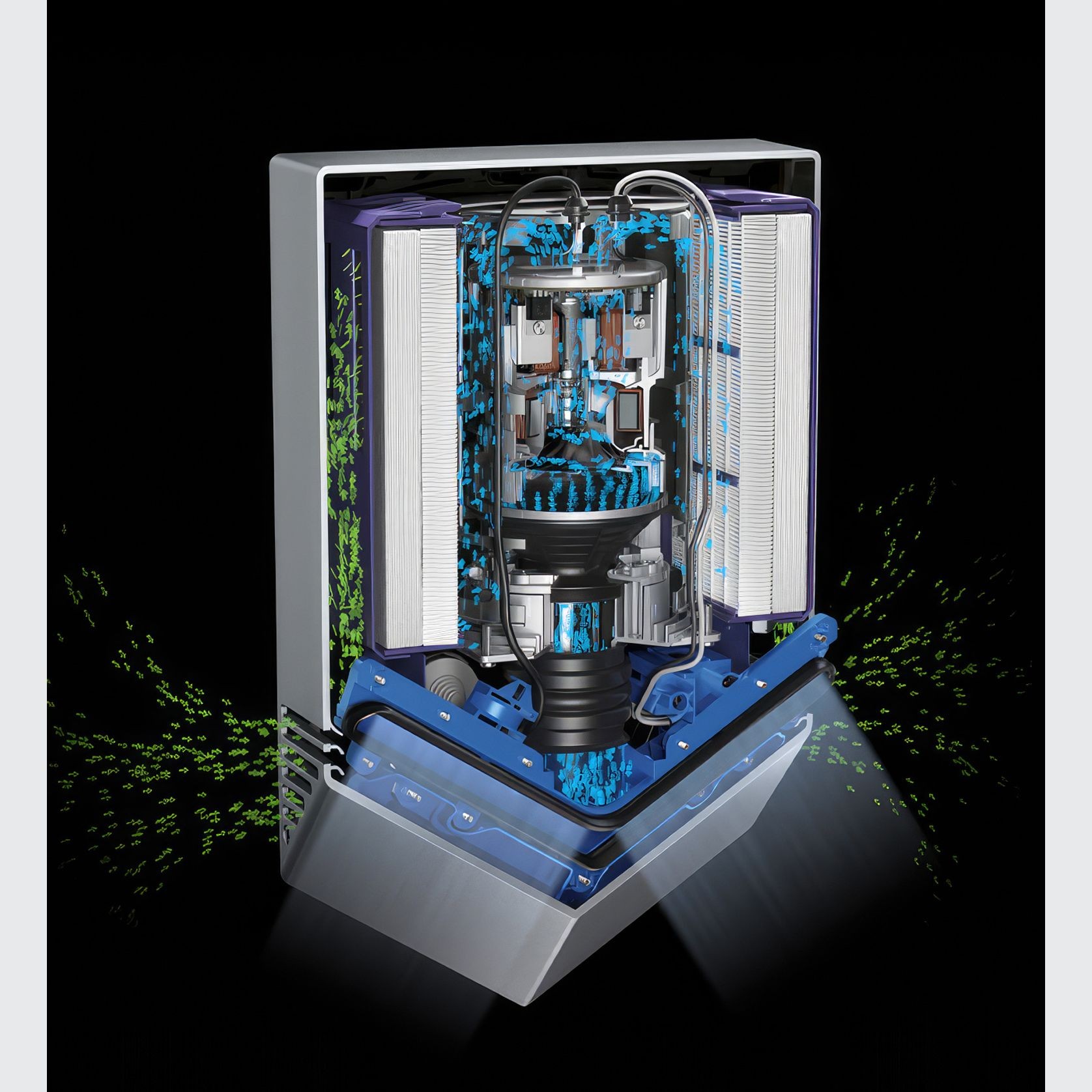 Dyson Airblade™ V gallery detail image