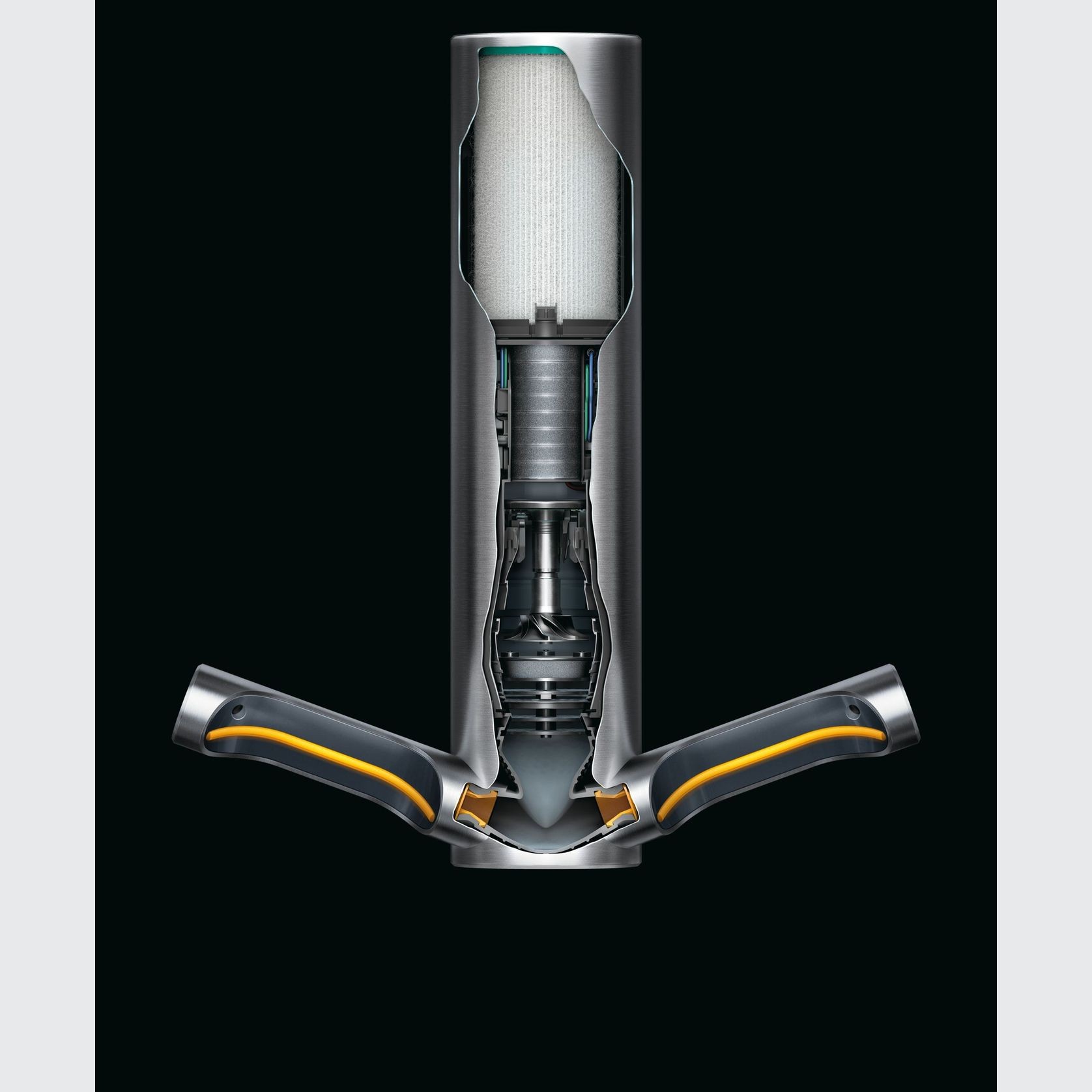 Dyson Airblade™ 9kJ gallery detail image