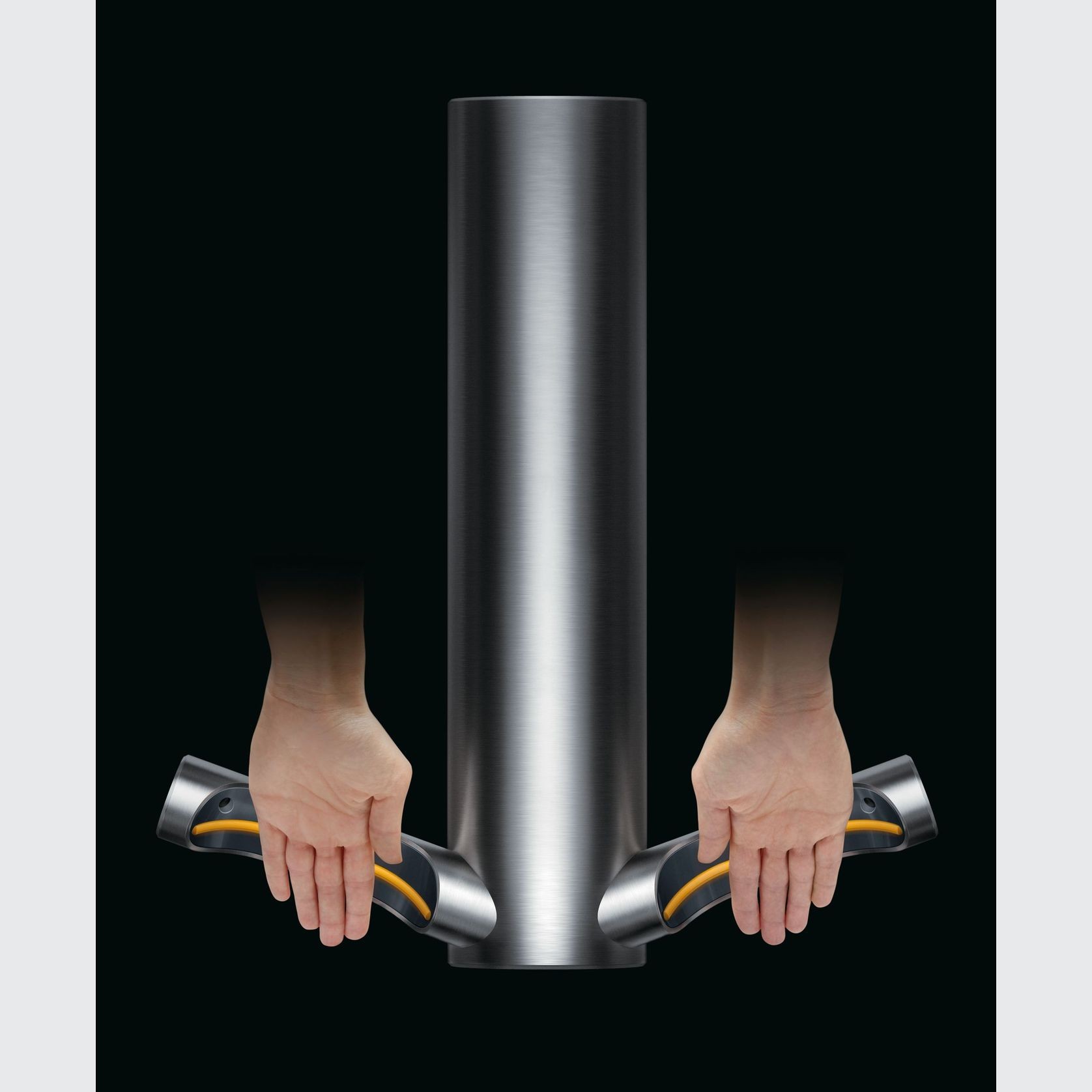 Dyson Airblade™ 9kJ | ArchiPro NZ