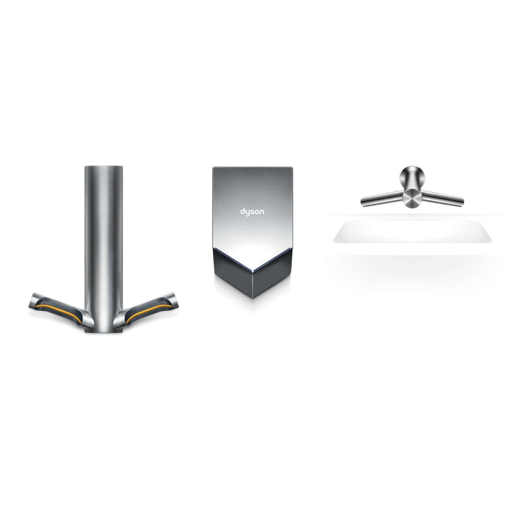 Dyson Airblade™ 9kJ gallery detail image