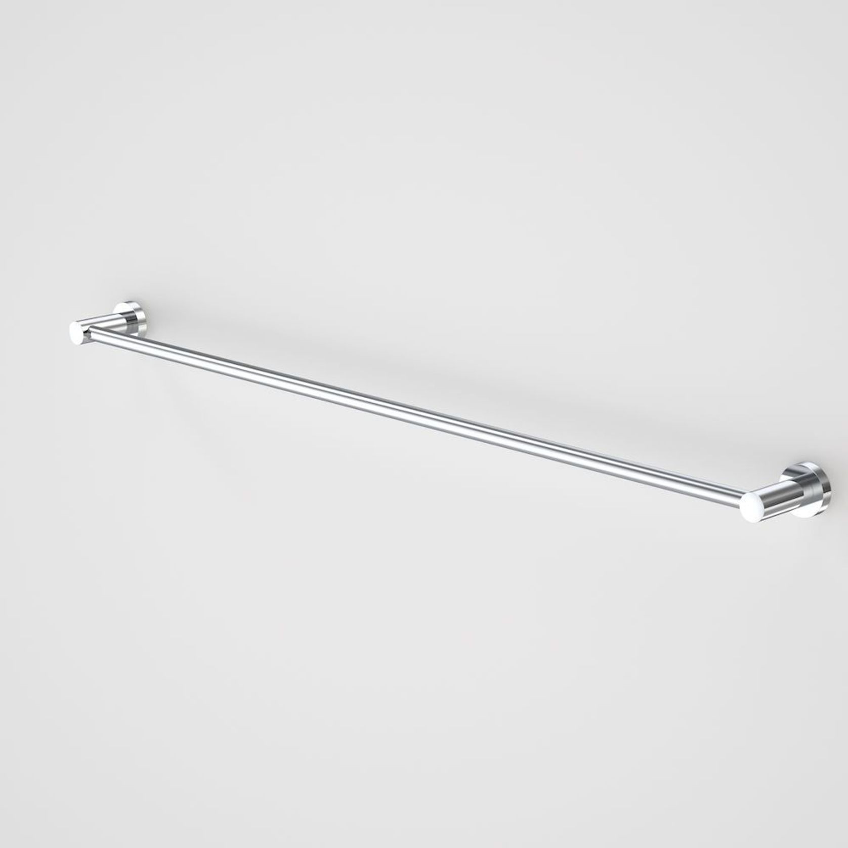 Cosmo 930 Single Towel Rail gallery detail image
