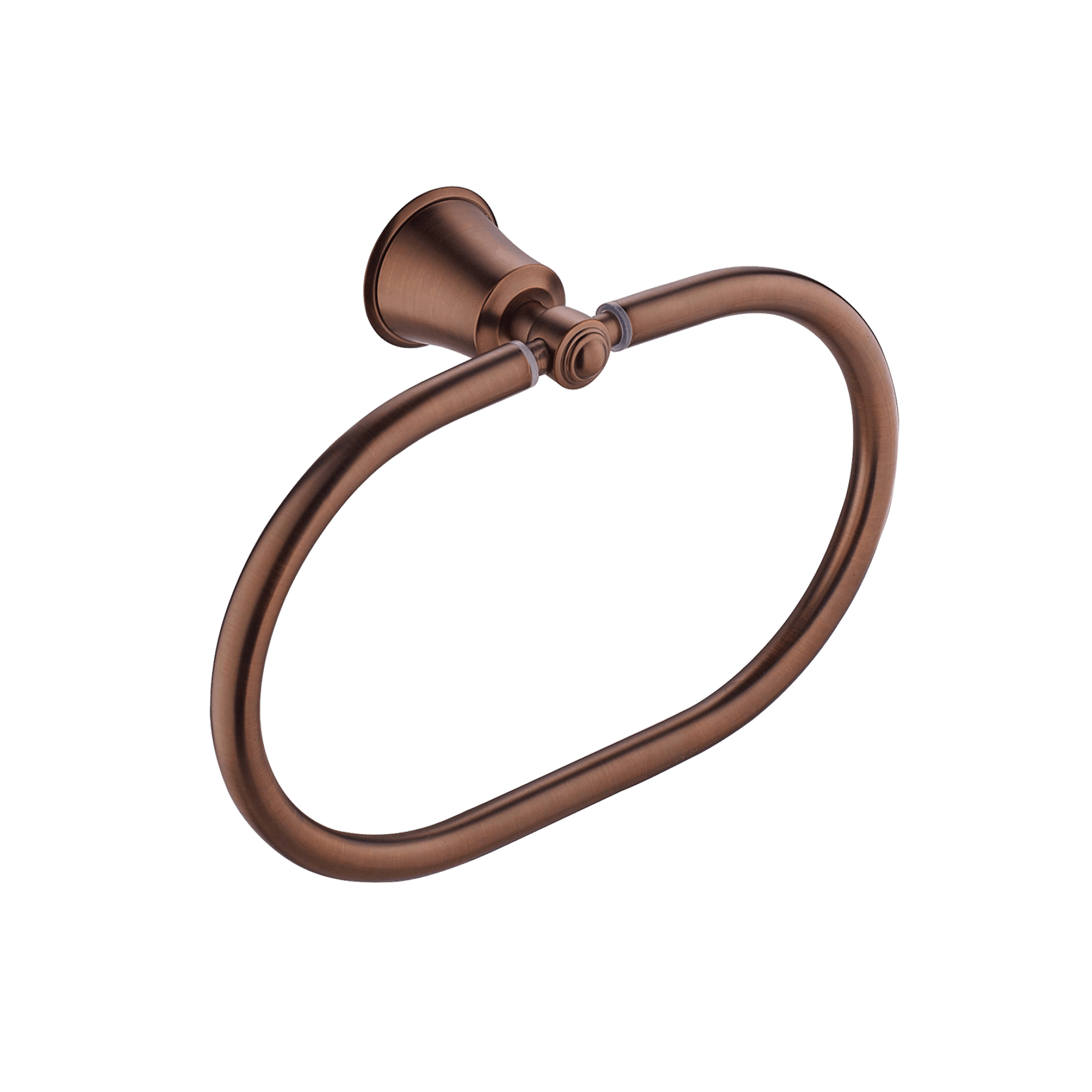 Liberty Towel Ring gallery detail image