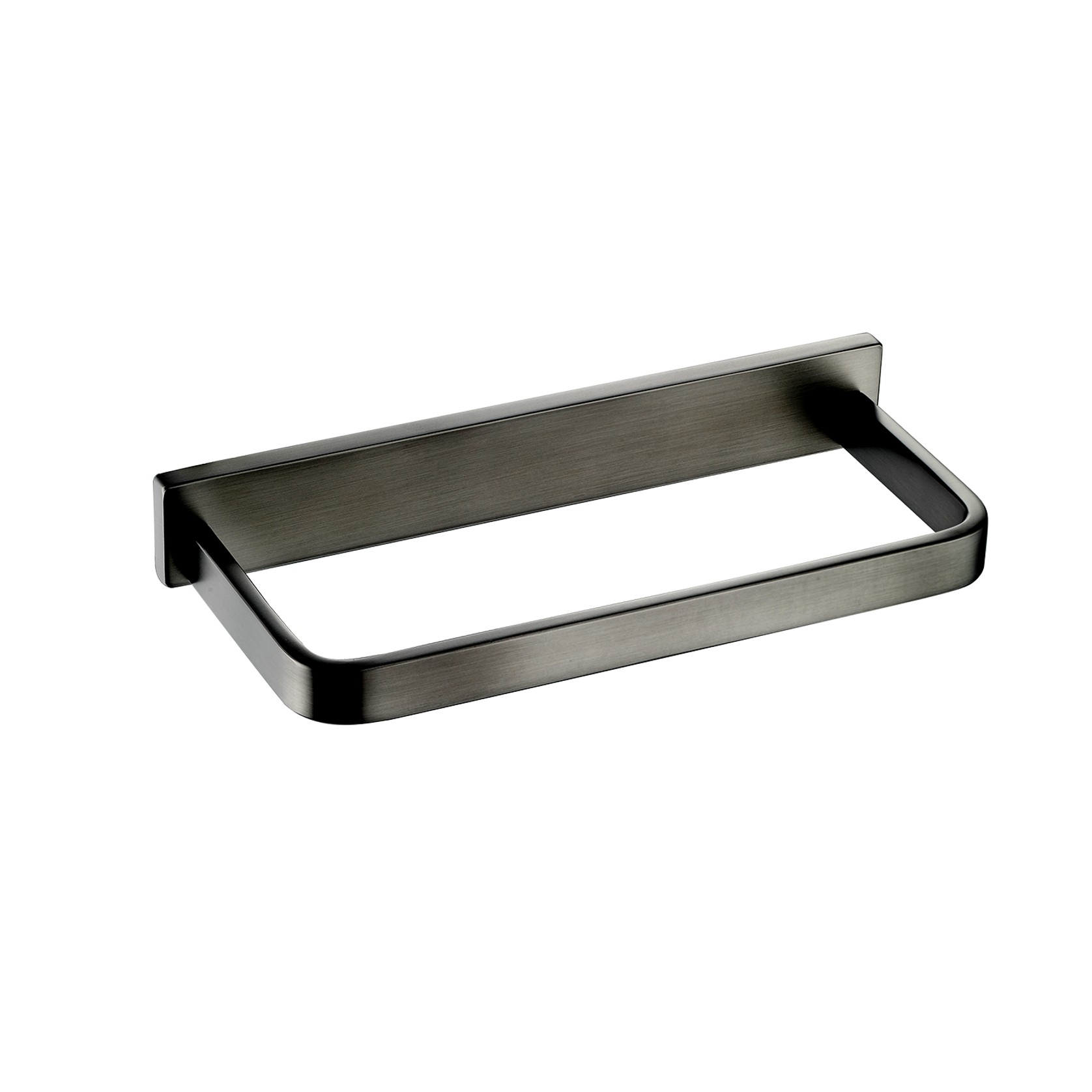 Cubic Hand Towel Holder 205mm gallery detail image