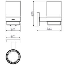 Elementi | Astral Bathroom Accessories gallery detail image