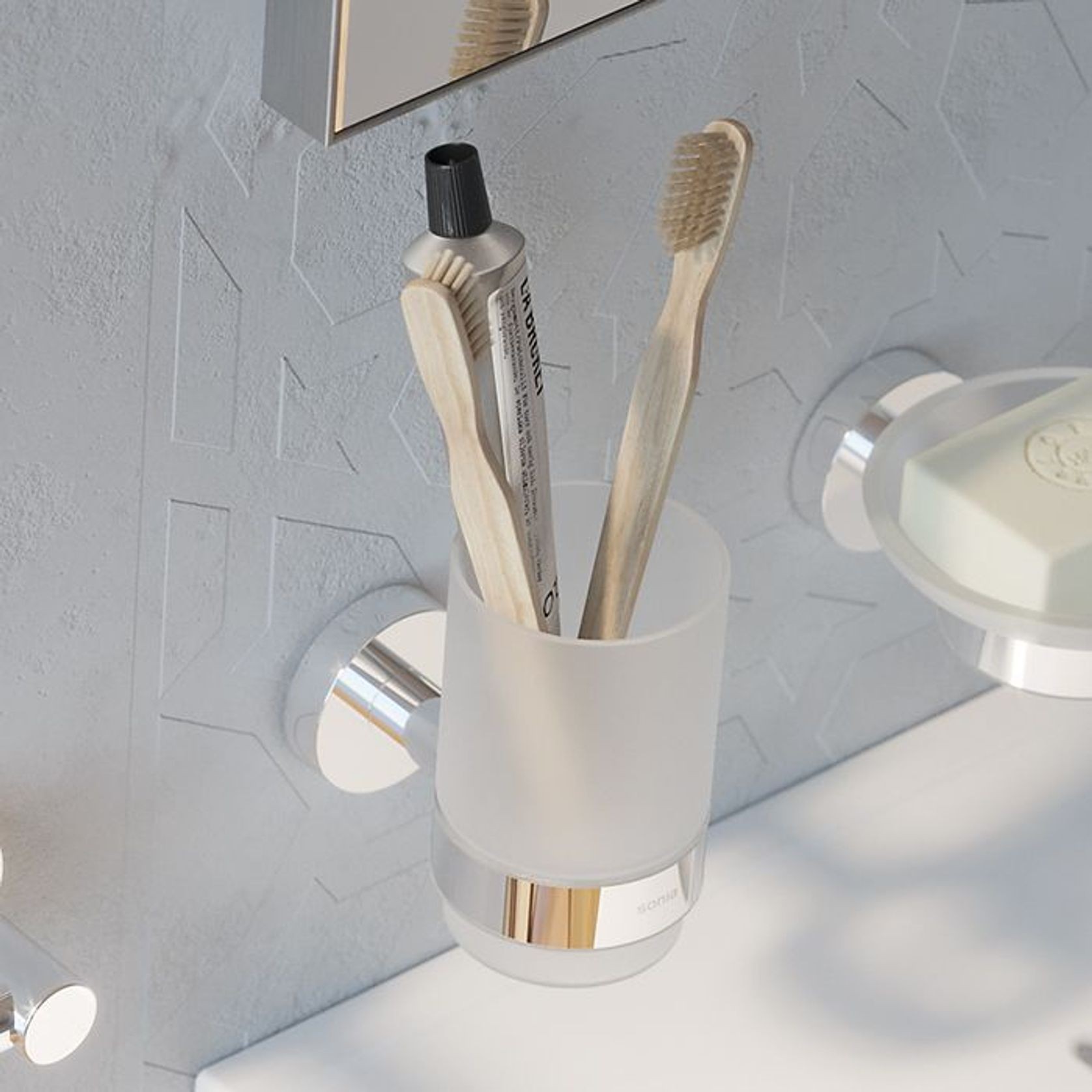 Elementi | Astral Bathroom Accessories gallery detail image