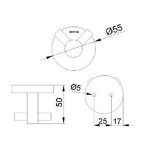 Elementi | Astral Bathroom Accessories gallery detail image