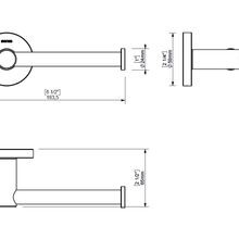 Elementi | Astral Bathroom Accessories gallery detail image