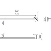 Elementi | Astral Bathroom Accessories gallery detail image