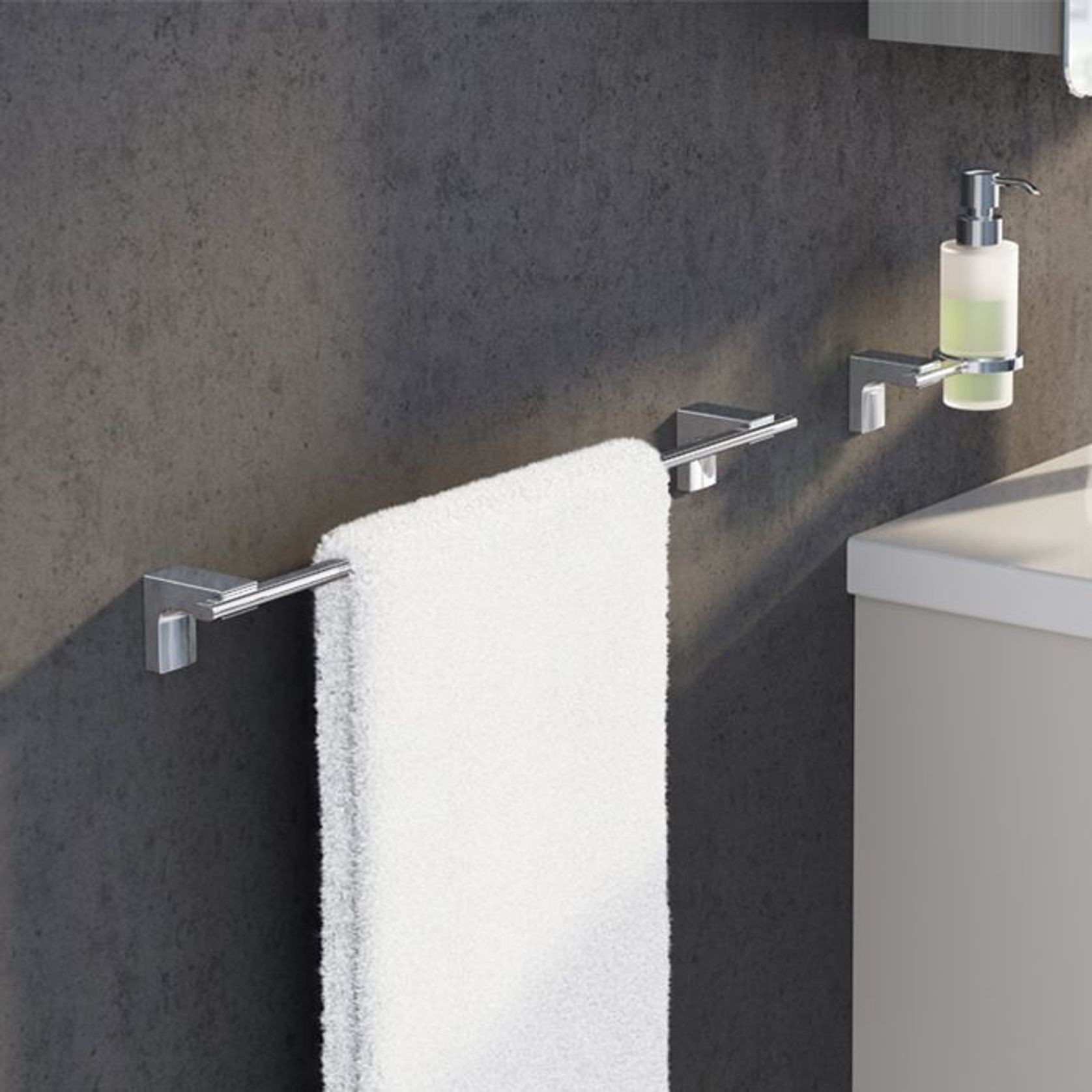 Elementi | Eletech - Bathroom Accessories gallery detail image