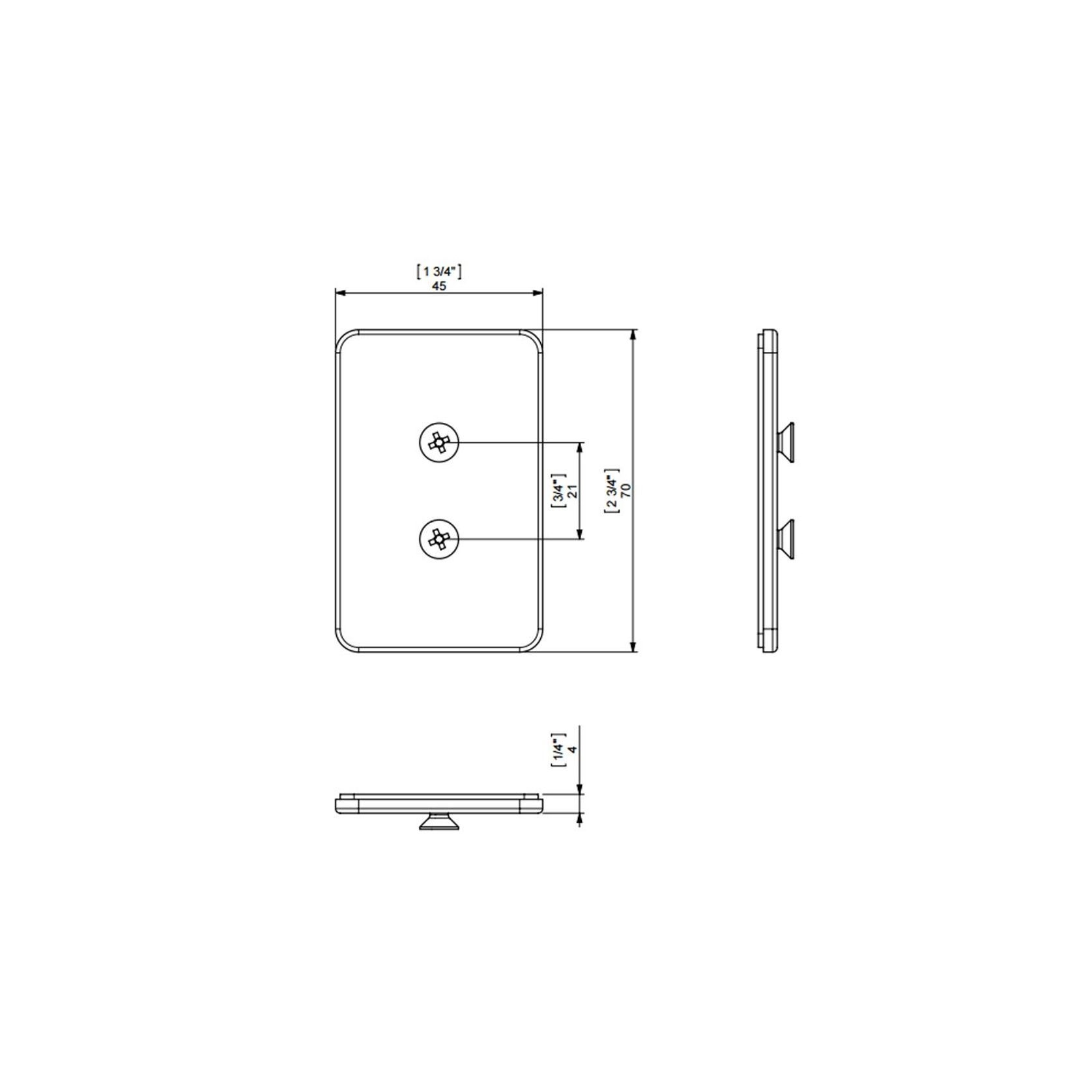 Elementi | Eletech - Bathroom Accessories gallery detail image