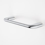 Contura II Hand Towel Rail  | Chrome gallery detail image