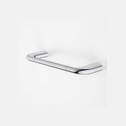 Contura II Hand Towel Rail  | Chrome gallery detail image