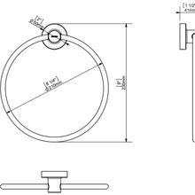 Elementi | Project - Bathroom Accessories gallery detail image