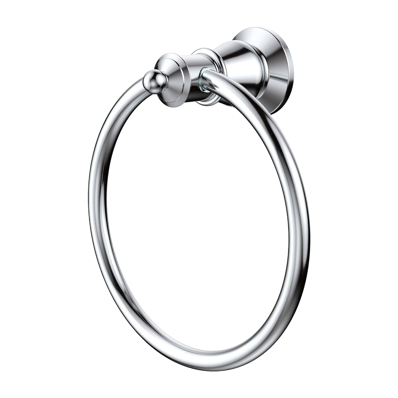 Lillian Towel Ring gallery detail image