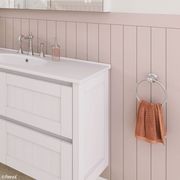 Lillian Towel Ring gallery detail image