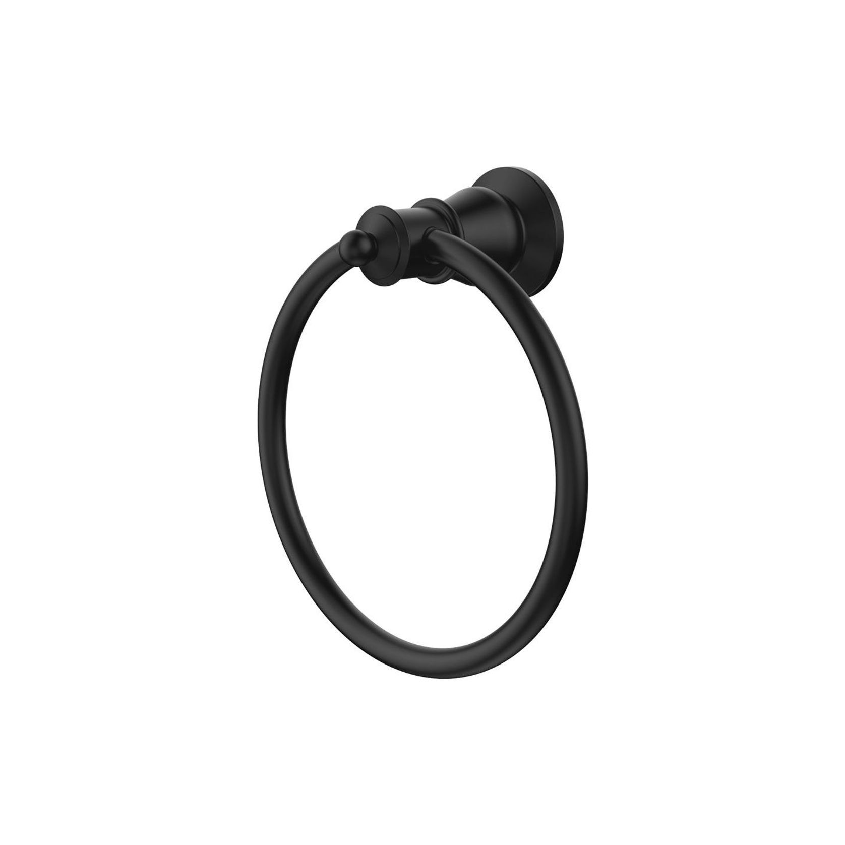 Lillian Towel Ring gallery detail image