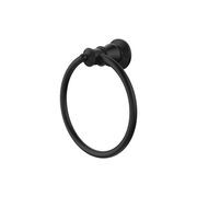 Lillian Towel Ring gallery detail image