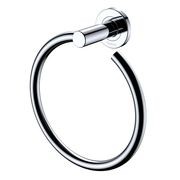 Kaya Hand Towel Rings gallery detail image