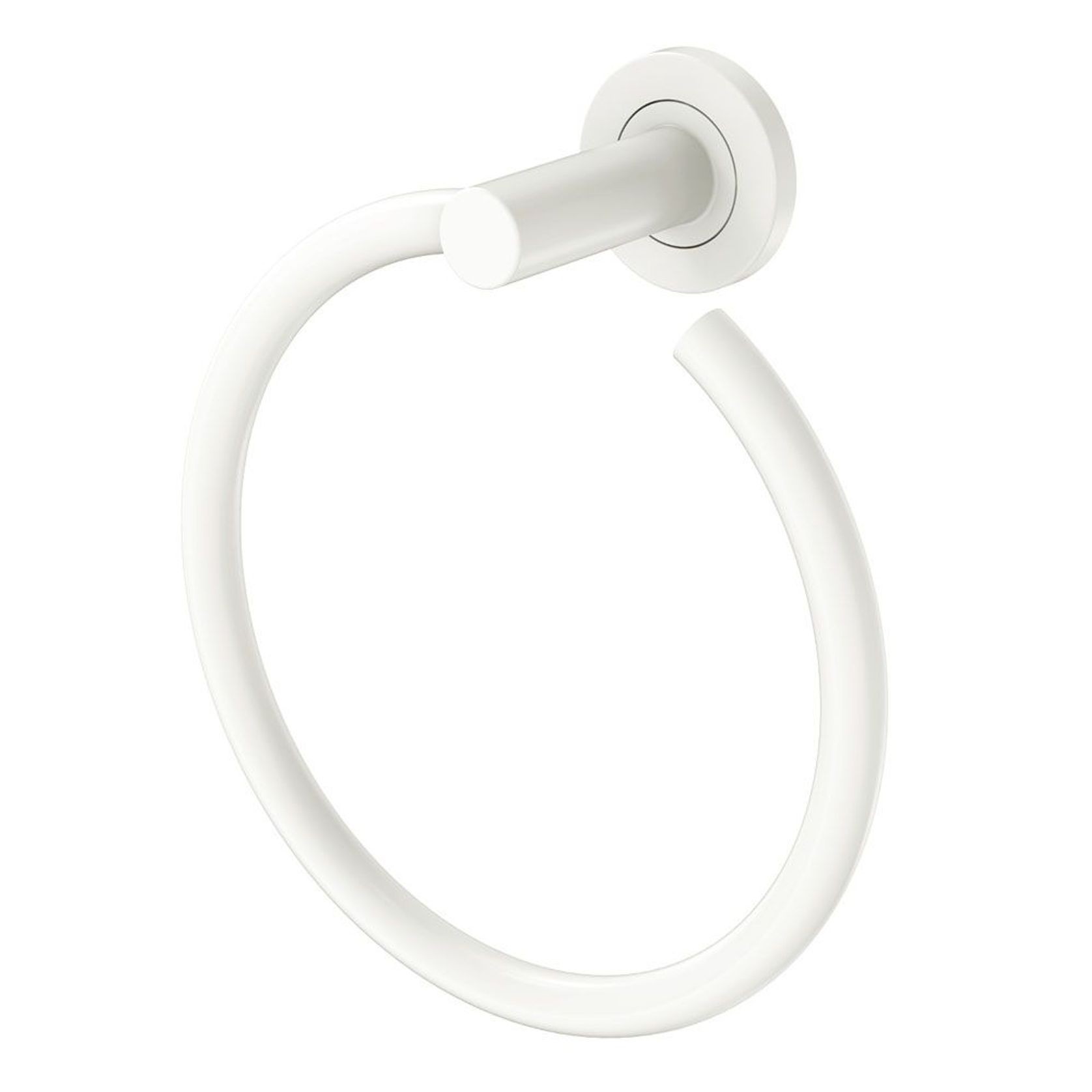 Kaya Hand Towel Rings gallery detail image