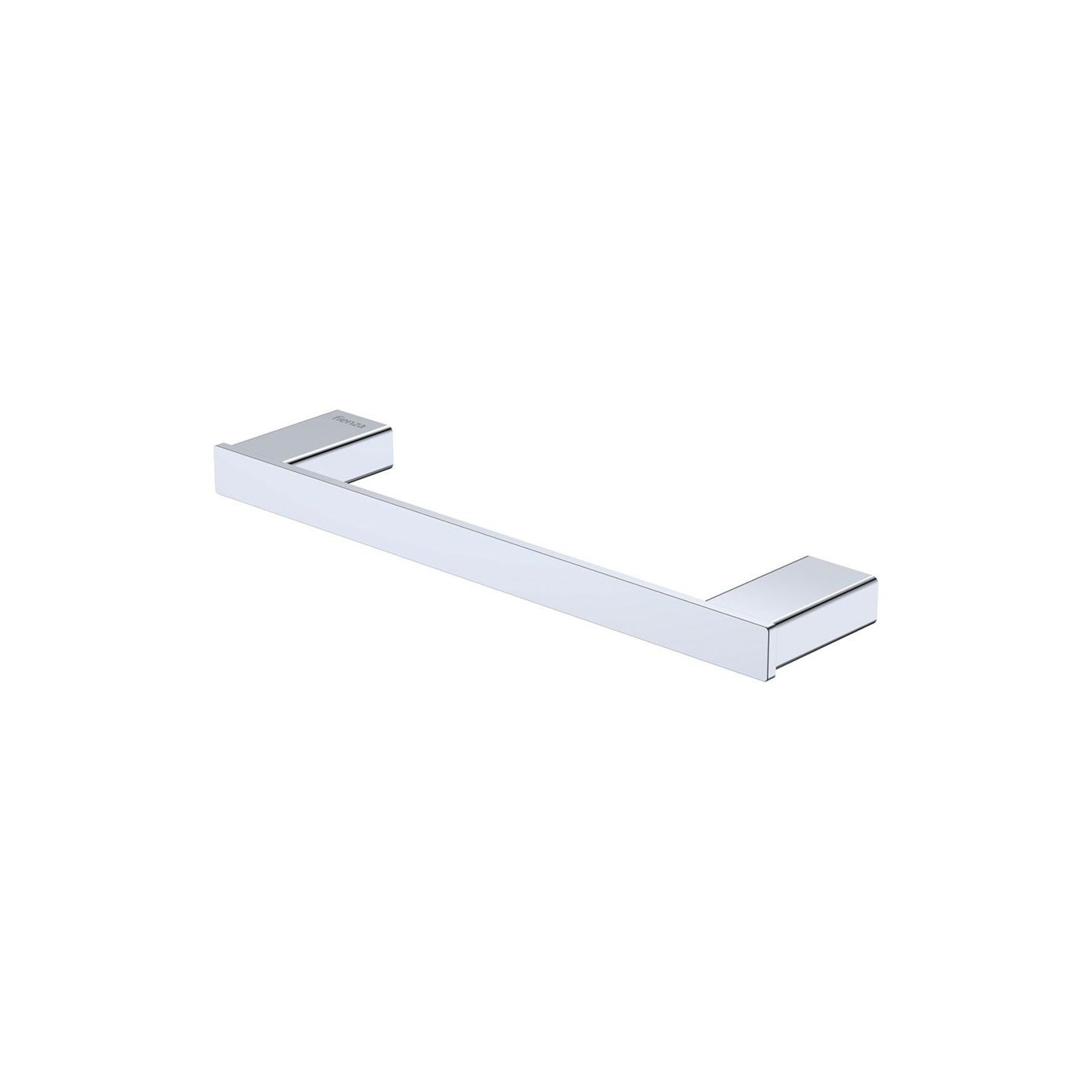 Tono 300mm Single Towel Rail gallery detail image