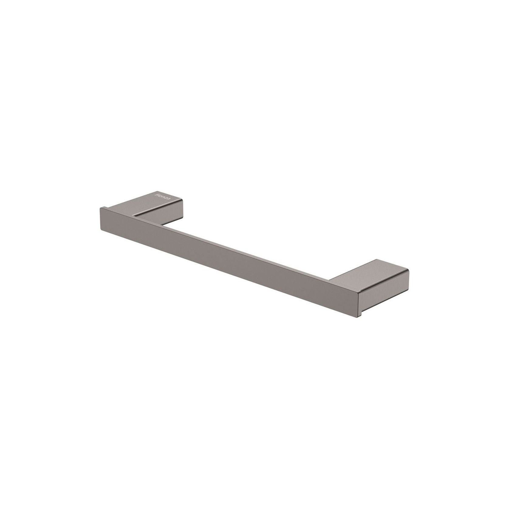 Tono 300mm Single Towel Rail gallery detail image