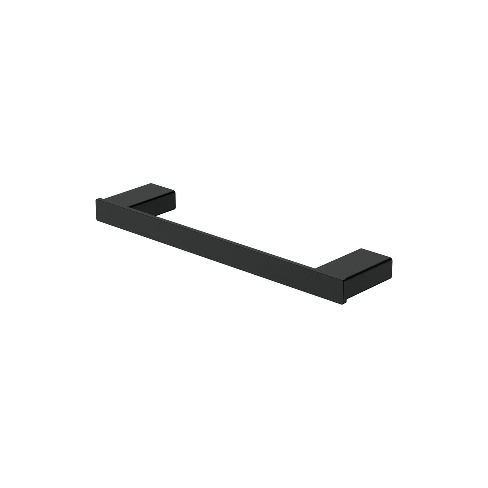 Tono 300mm Single Towel Rail gallery detail image