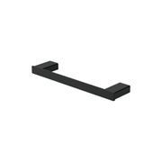 Tono 300mm Single Towel Rail gallery detail image