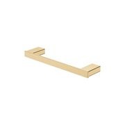Tono 300mm Single Towel Rail gallery detail image