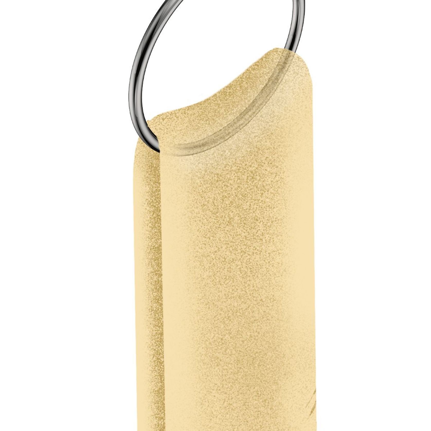 Towel Ring – Closed - 8500 Series Number 8540 gallery detail image