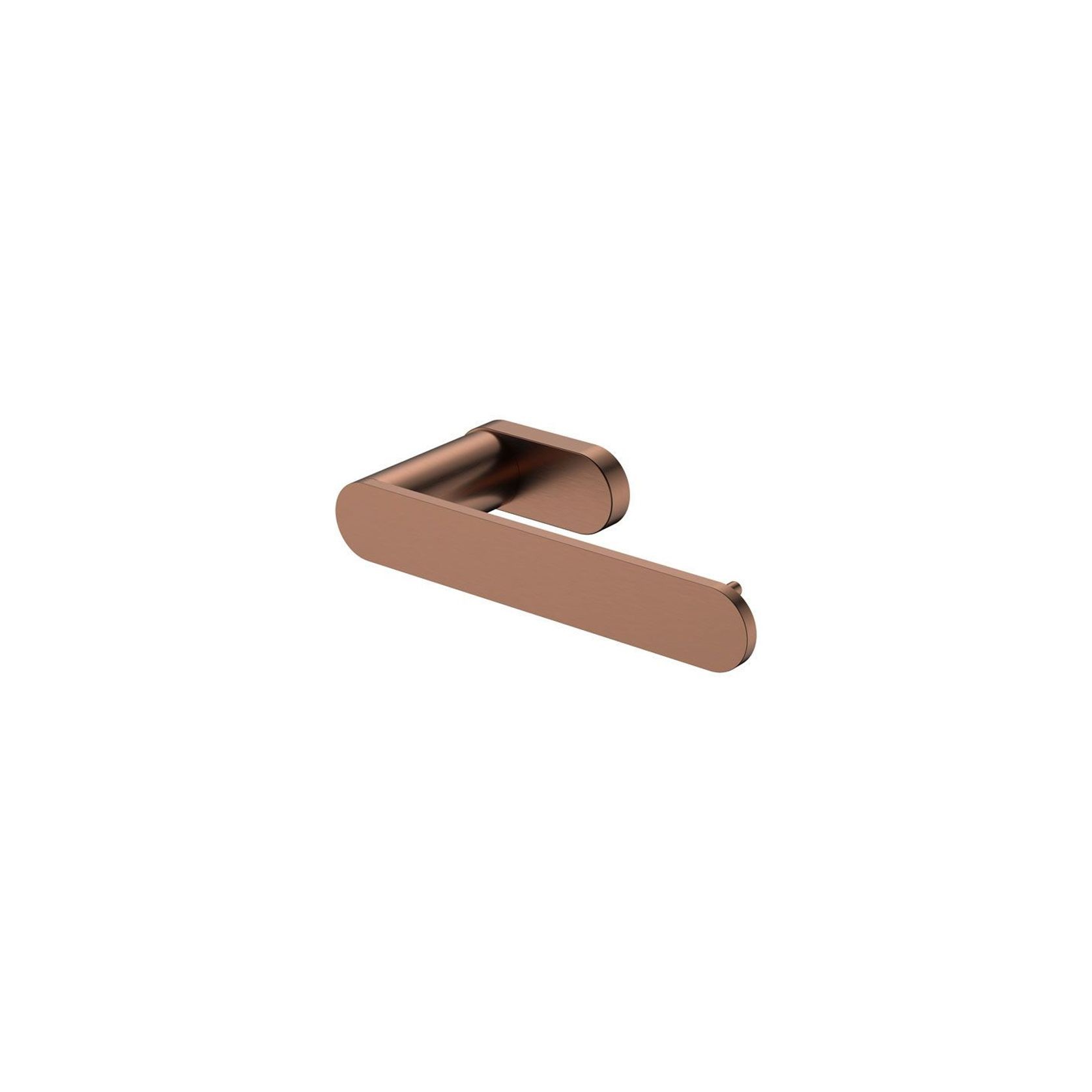Empire Slim Toilet Roll Holder gallery detail image
