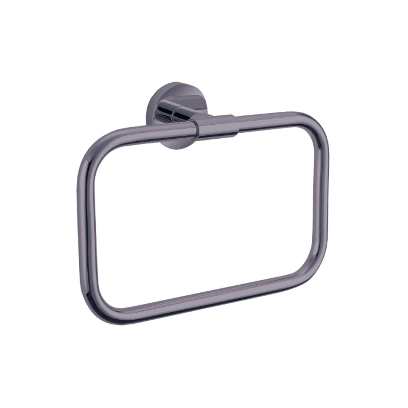 Evoke Towel Ring gallery detail image