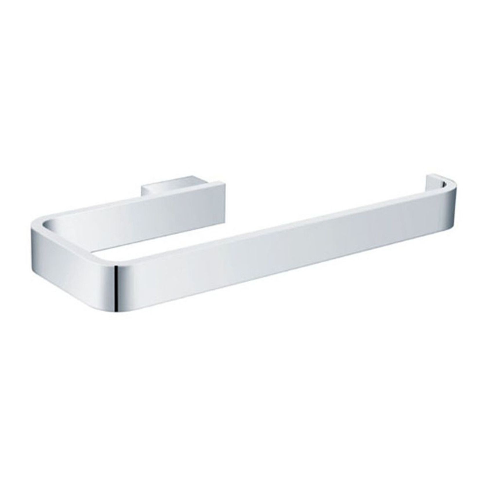 Quadro Towel Rail - 205mm gallery detail image
