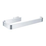 Quadro Towel Rail - 205mm gallery detail image
