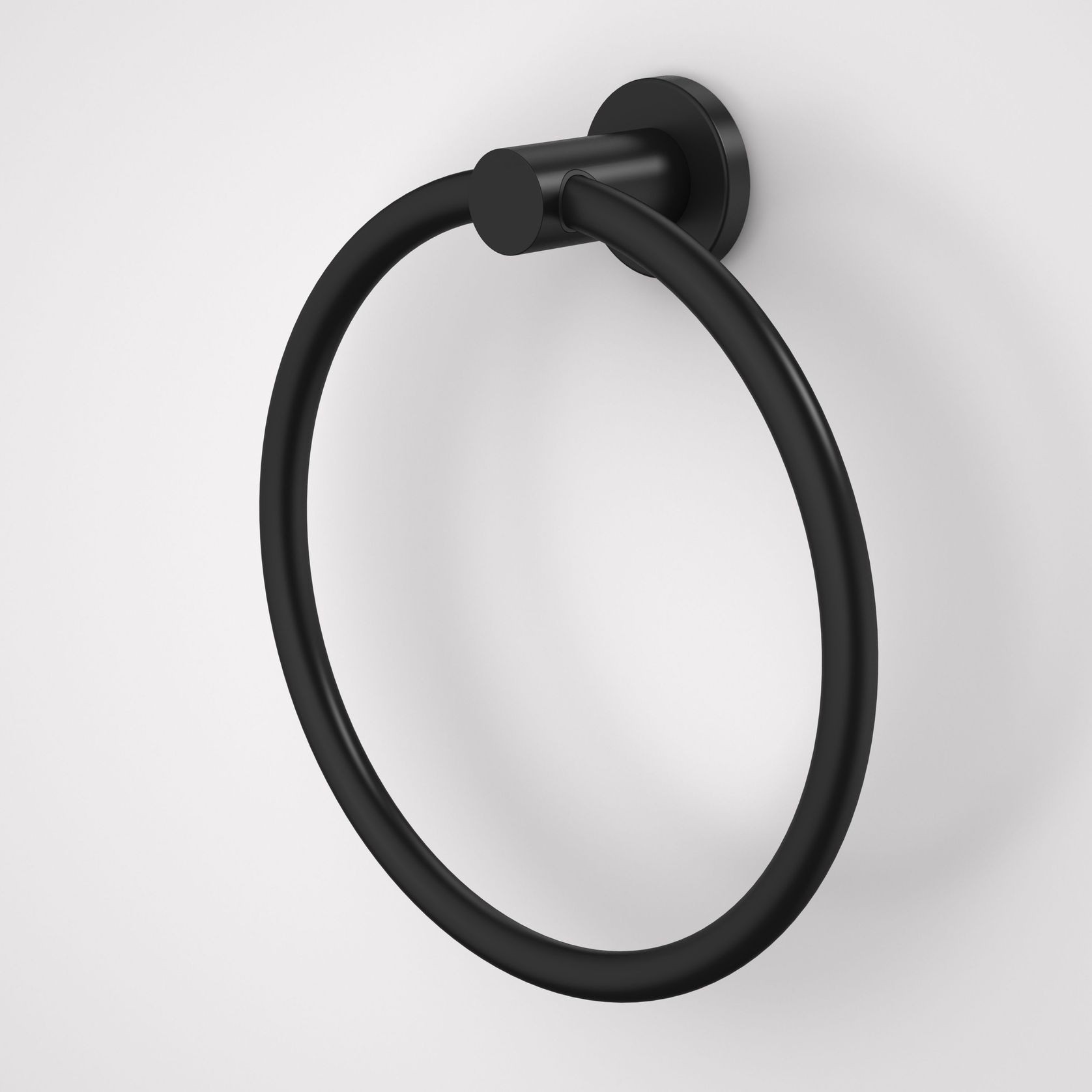 Liano II Towel Ring gallery detail image