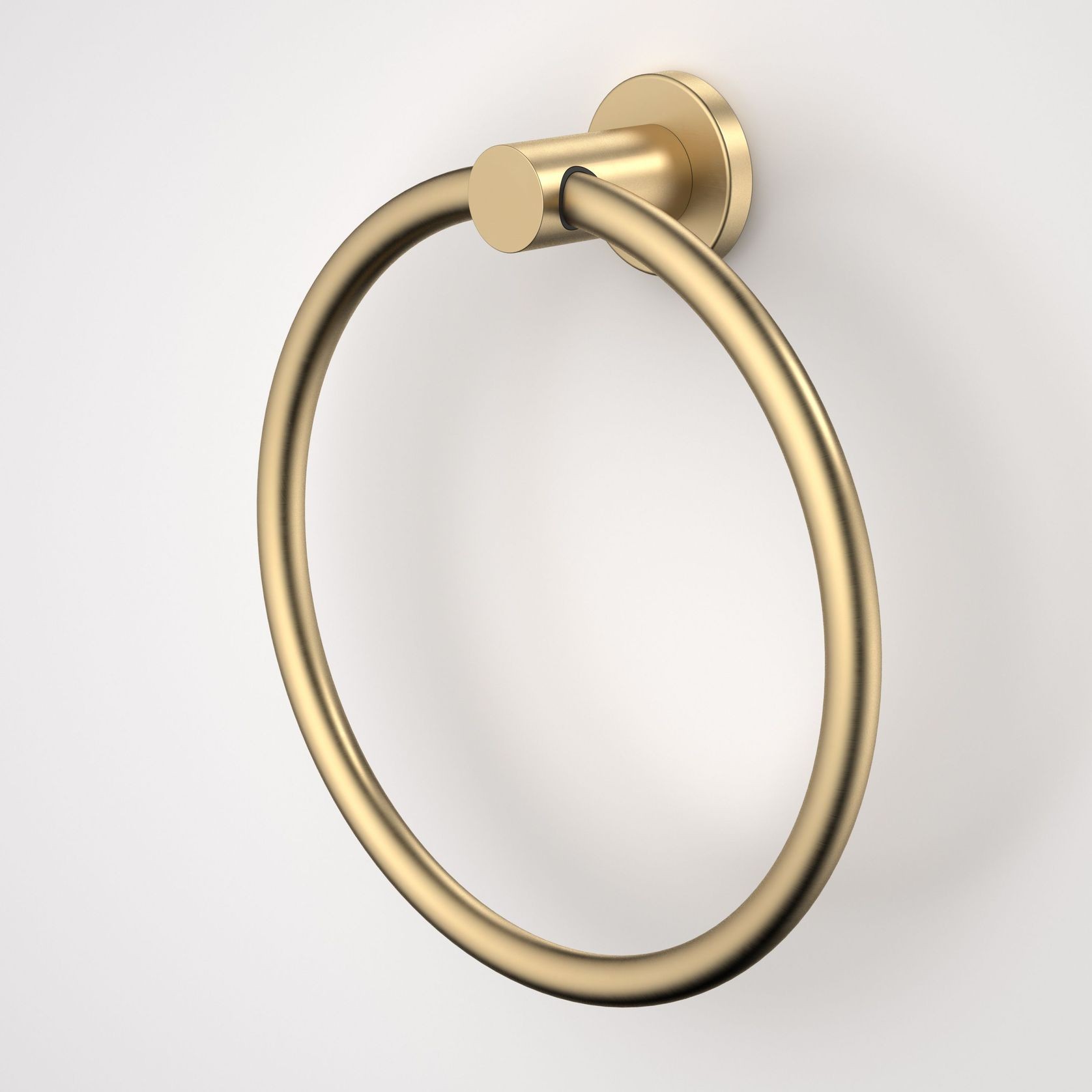 Liano II Towel Ring gallery detail image