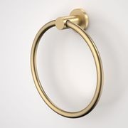 Liano II Towel Ring gallery detail image