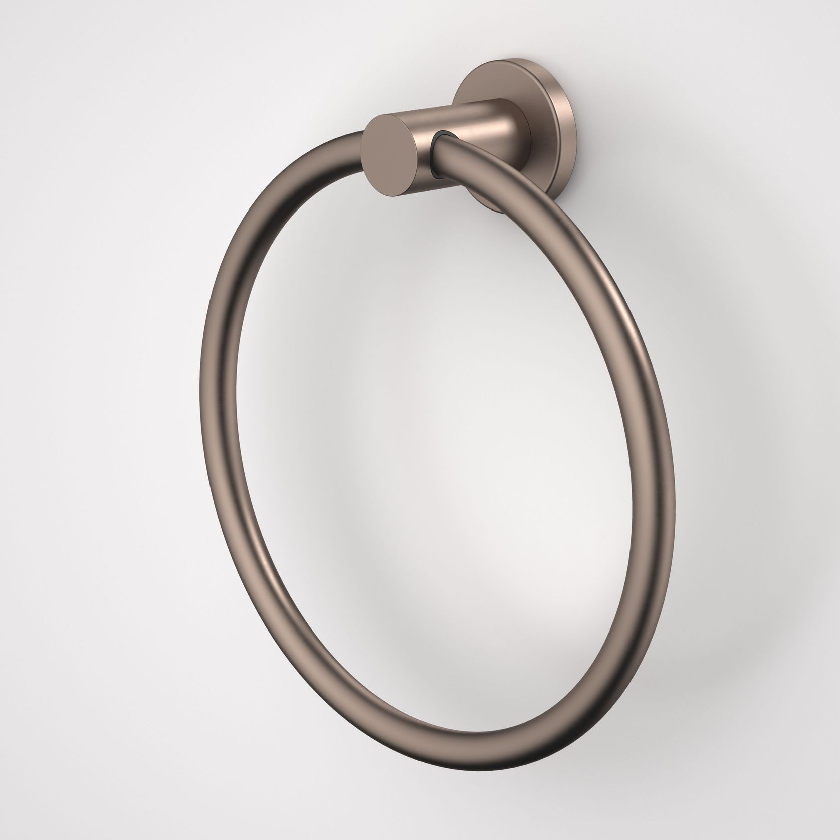 Liano II Towel Ring gallery detail image