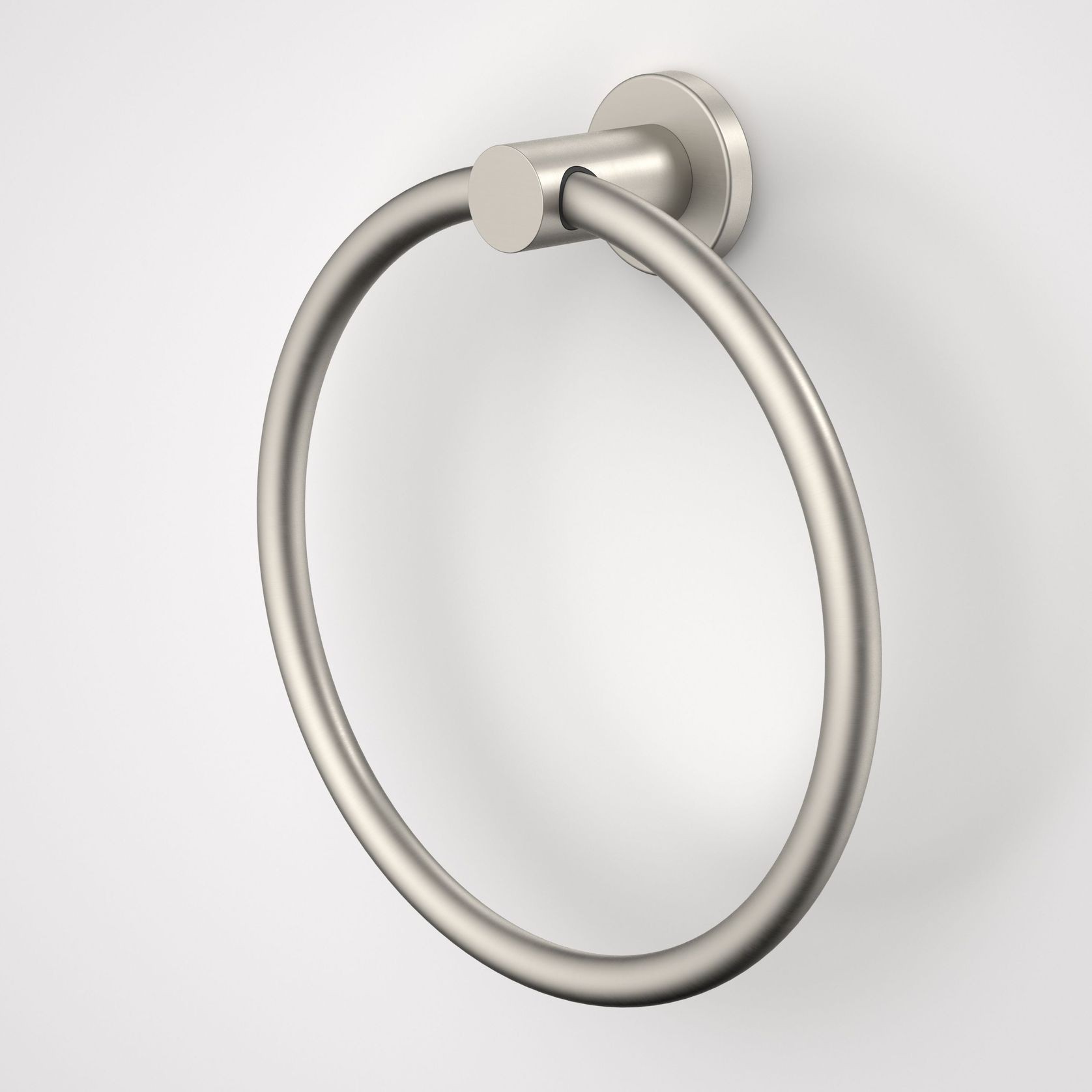 Liano II Towel Ring gallery detail image
