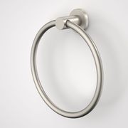 Liano II Towel Ring gallery detail image
