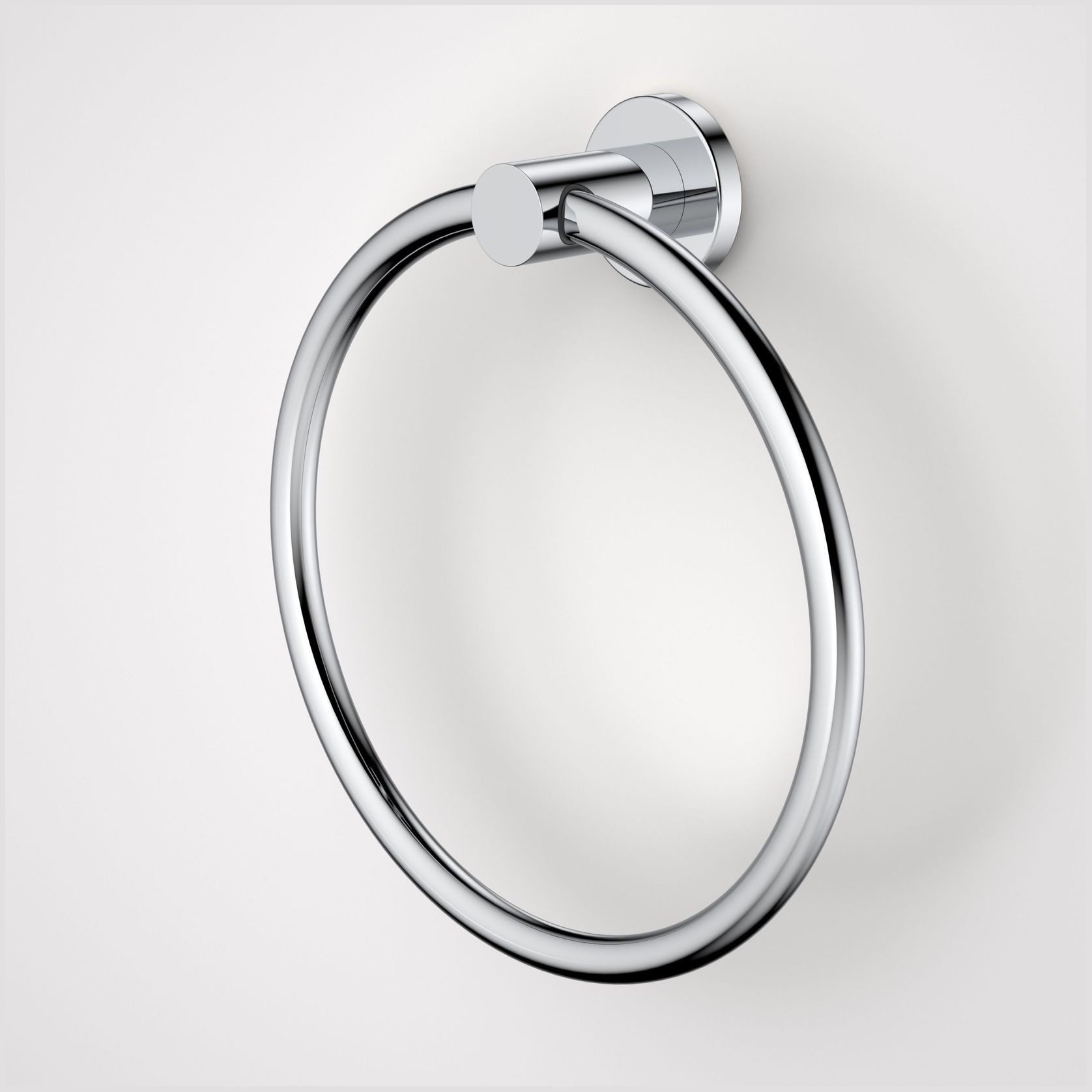 Liano II Towel Ring gallery detail image