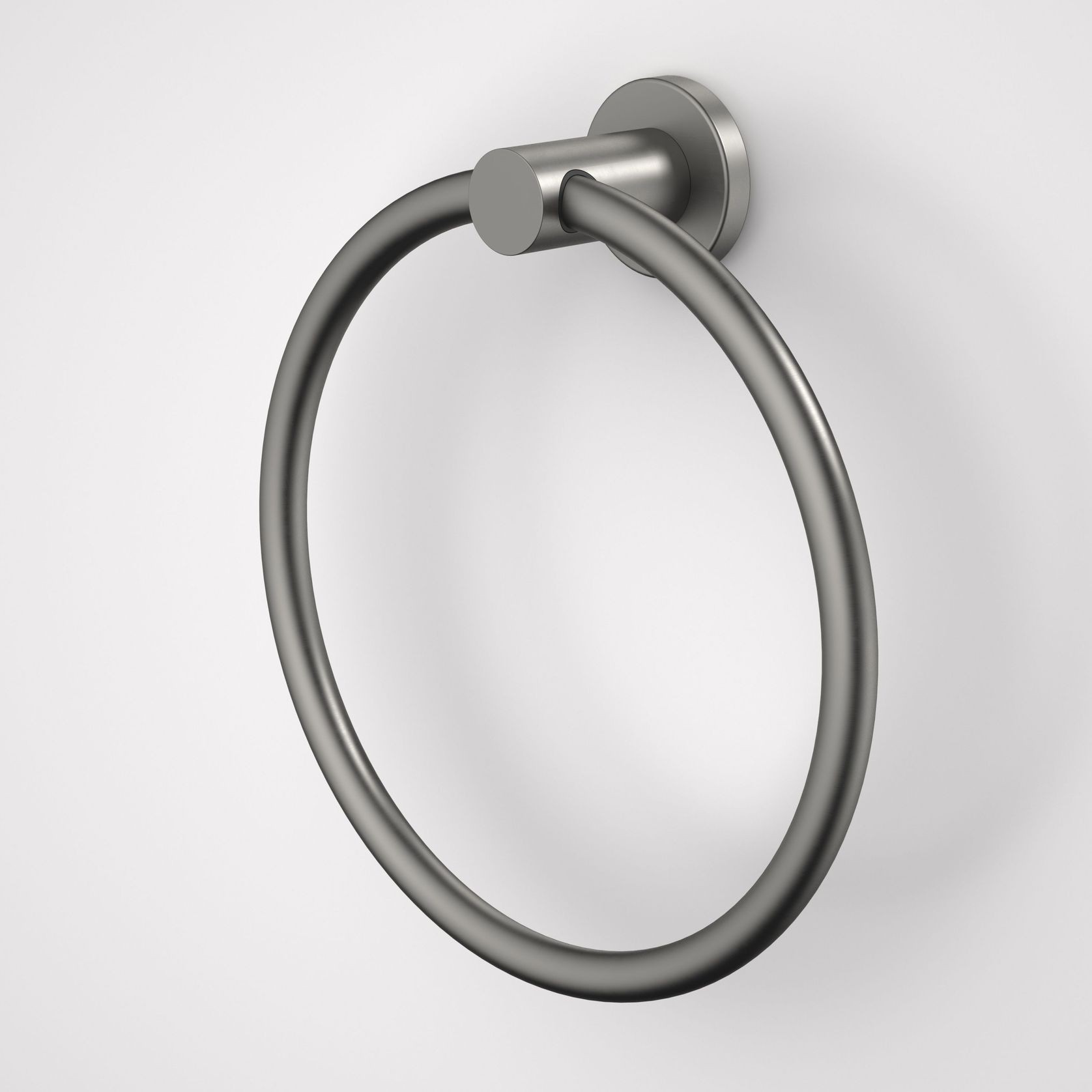 Liano II Towel Ring gallery detail image